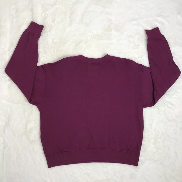 YNEZ SWEATSHIRT from Velvet by Jenny Graham - Picture 7 of 7